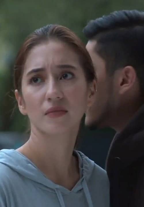 Sofea Afendi