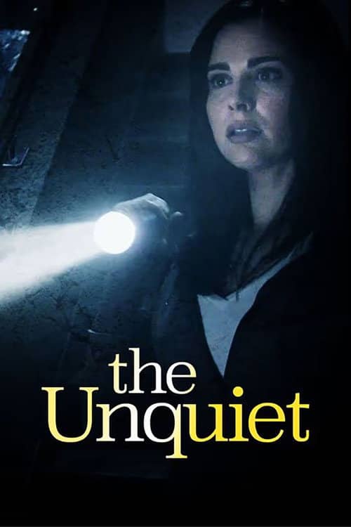 The Unquiet