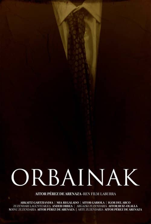 Orbainak