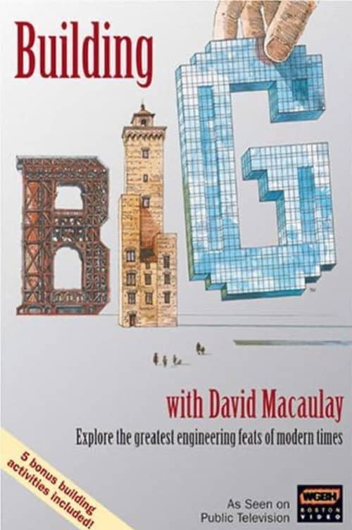 Building Big
