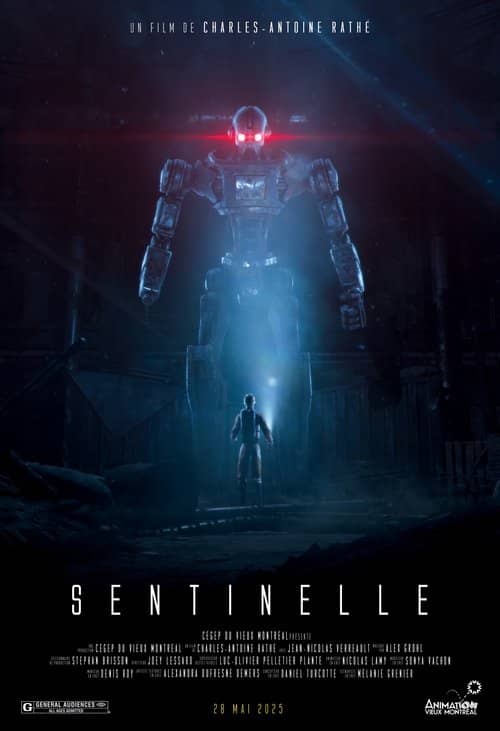 Sentinel