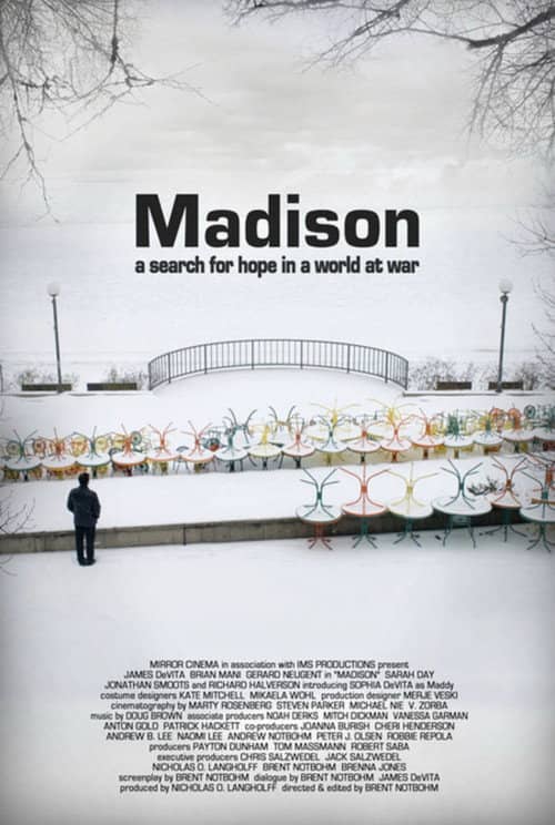 Madison
