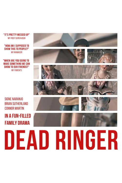 Dead Ringer