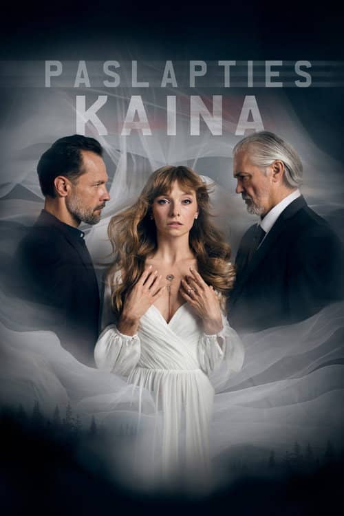 Paslapties kaina