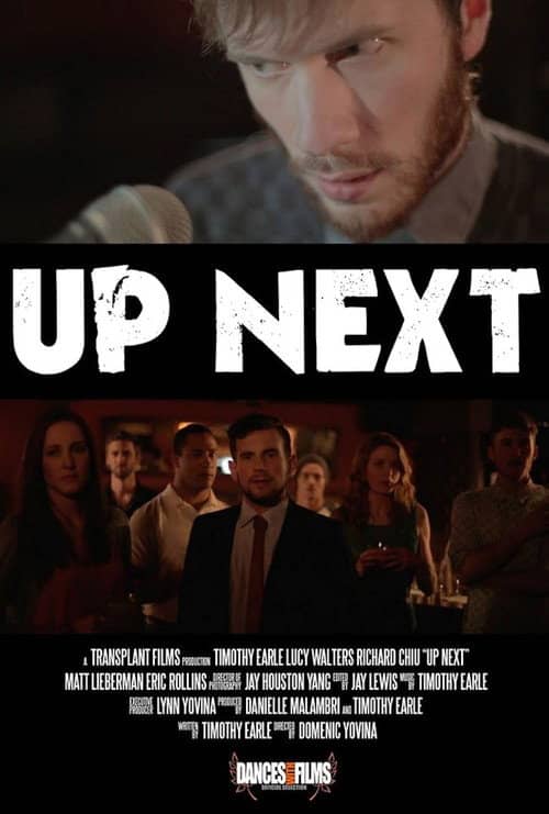 Up Next