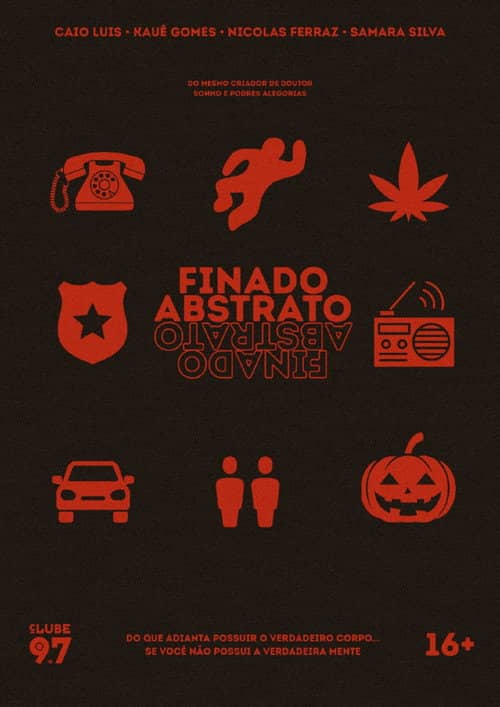 Finado Abstrato