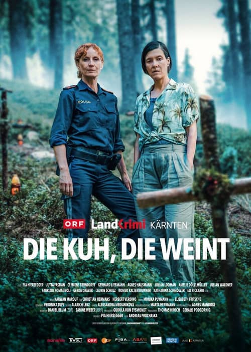 Die Kuh, die weint