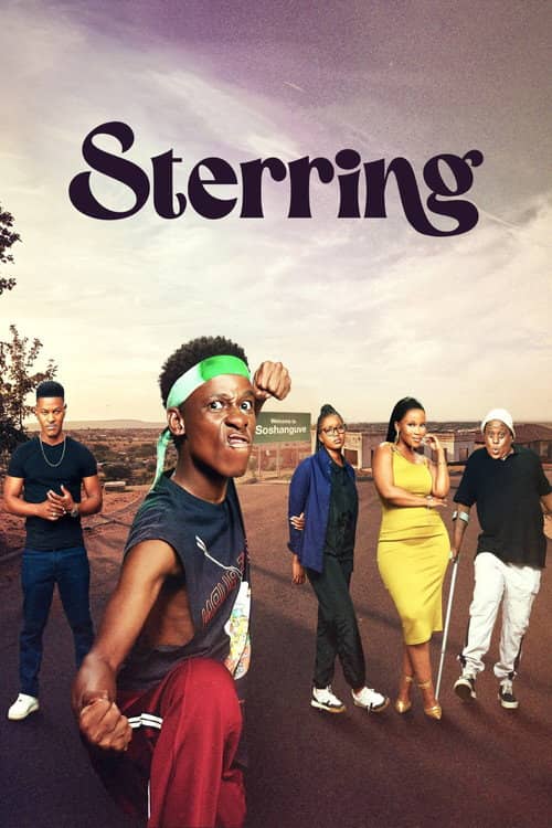 Sterring