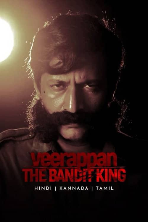 Veerappan: The Bandit King
