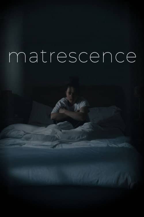 Matrescence