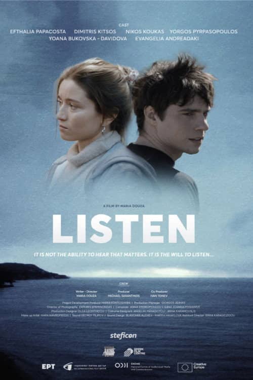 Listen