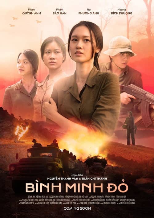 Red Dawn