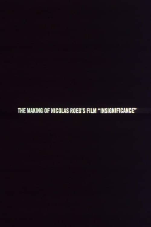 That's Insignificance