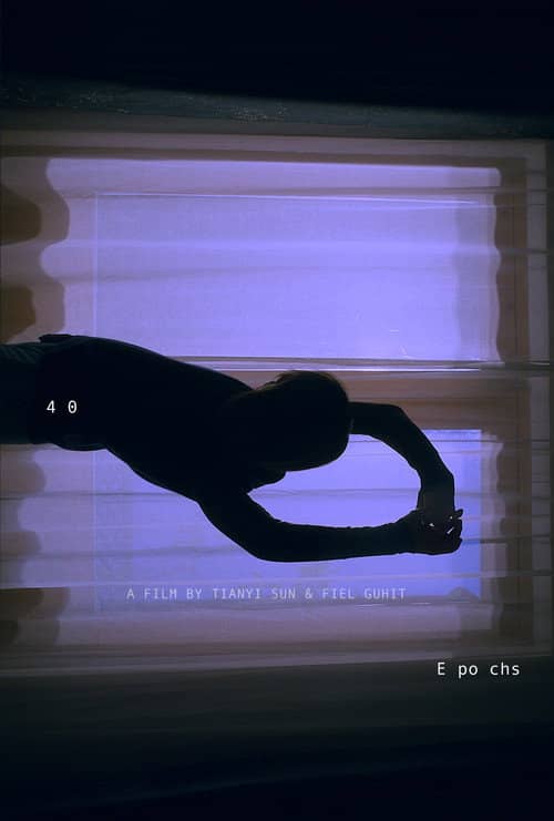 40 Epochs