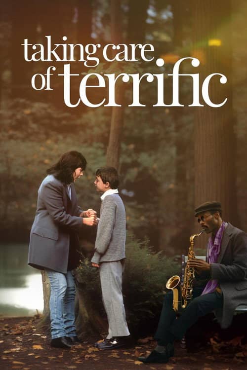 Taking Care of Terrific