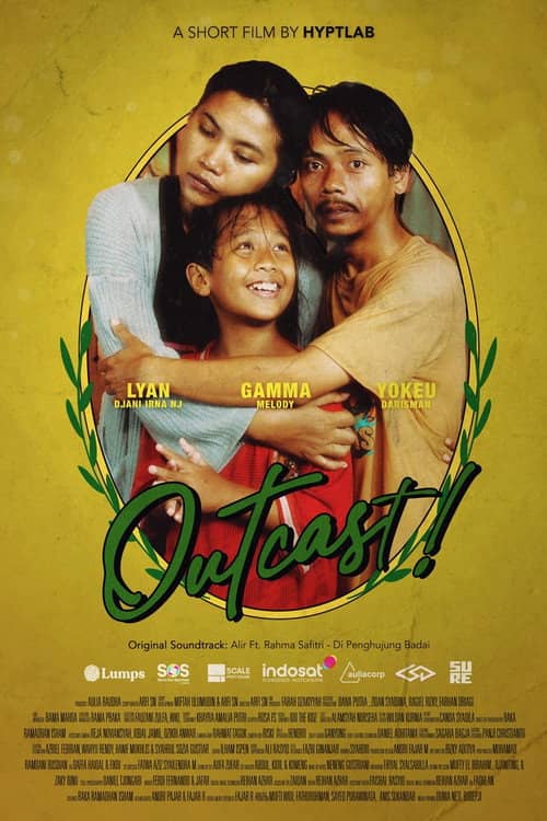 OutCast!