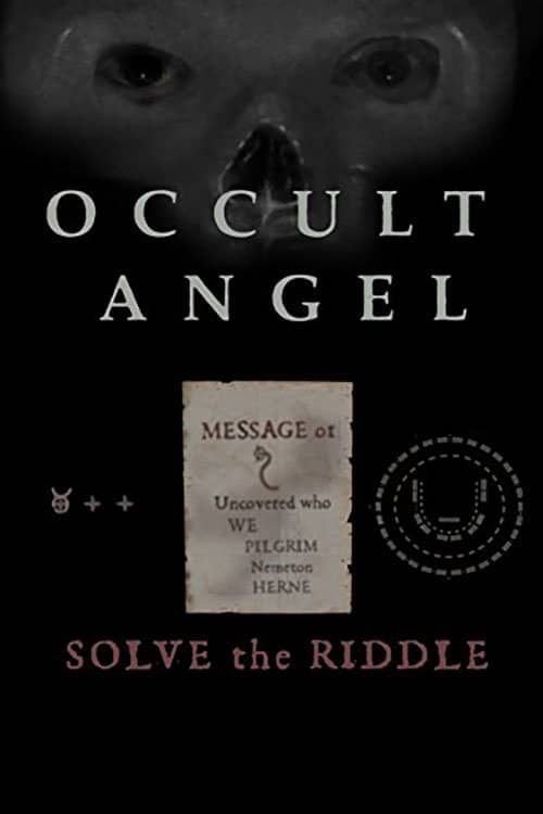 Occult Angel