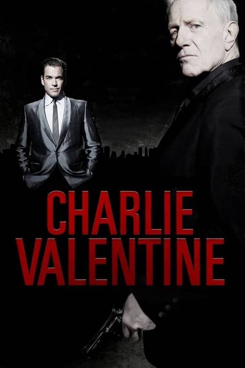 Charlie Valentine
