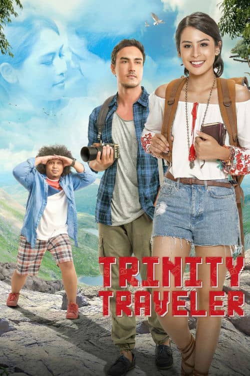 Trinity Traveler