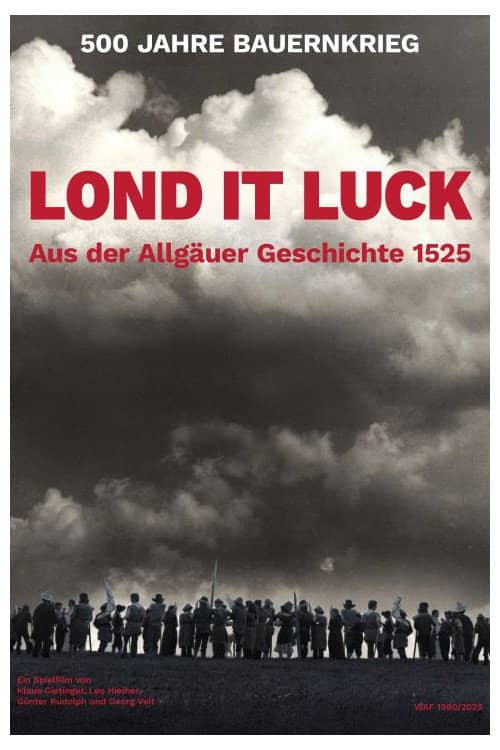 Lond it Luck