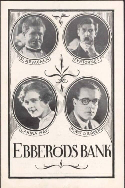 The Ebberöd Bank