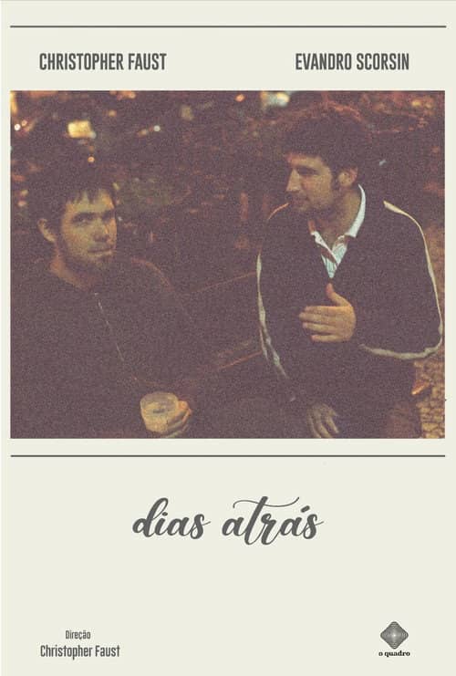 Dias Atrás