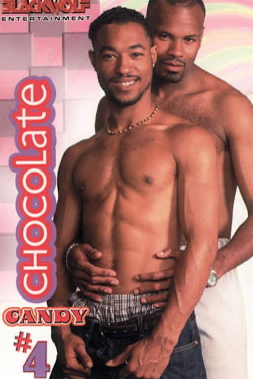 Chocolate Candy 4