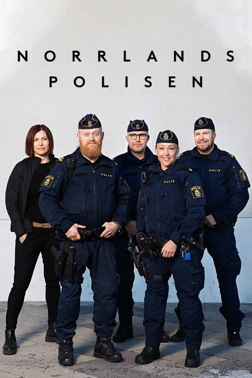 Norrlandspolisen
