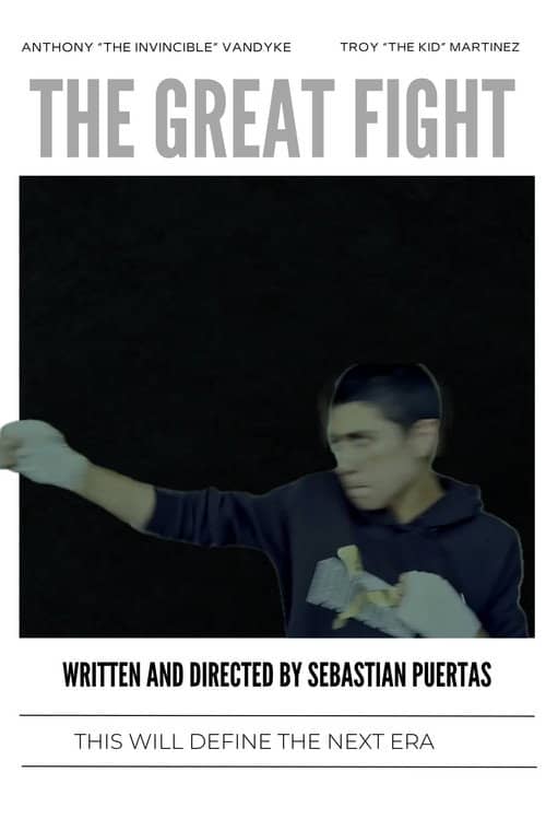The Great Fight
