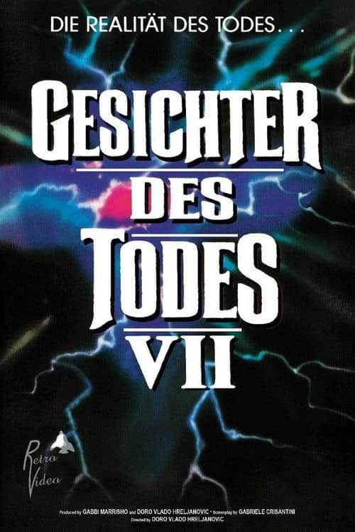 Faces of Death VII
