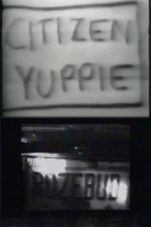 Citizen Yuppie