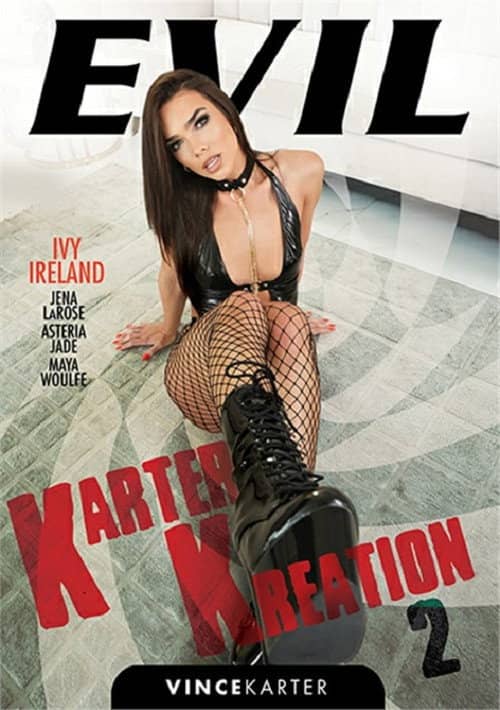 Karter Kreation 2