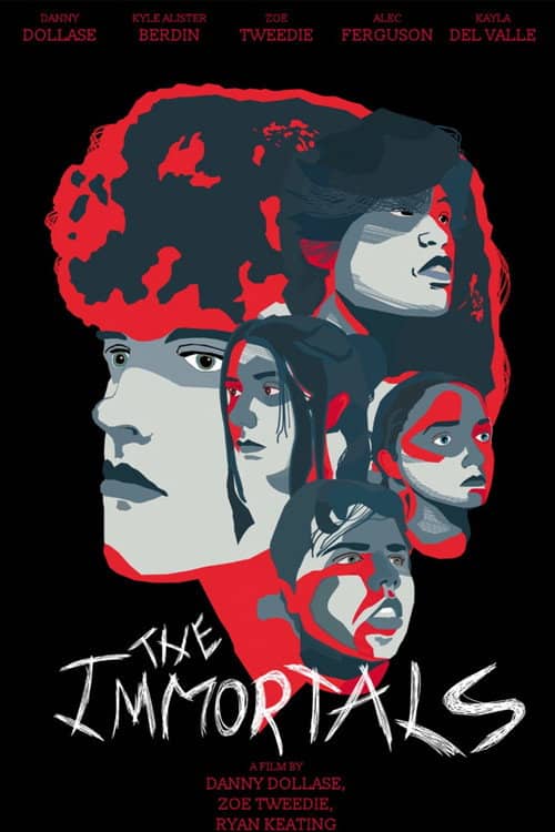The Immortals