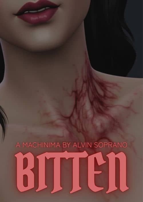 Bitten