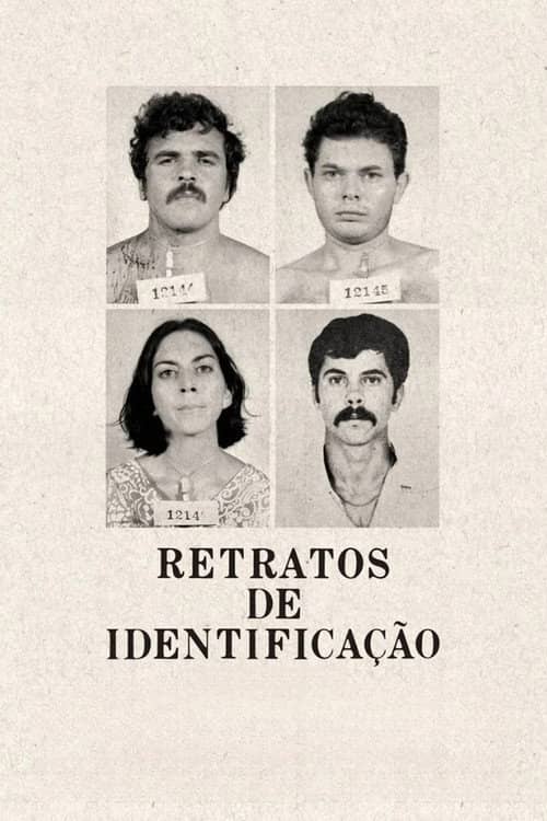 Retratos de Identificação