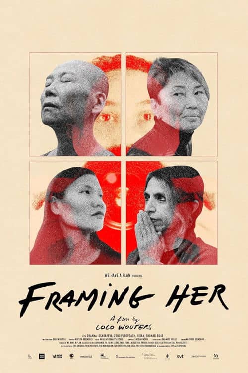 Framing Her