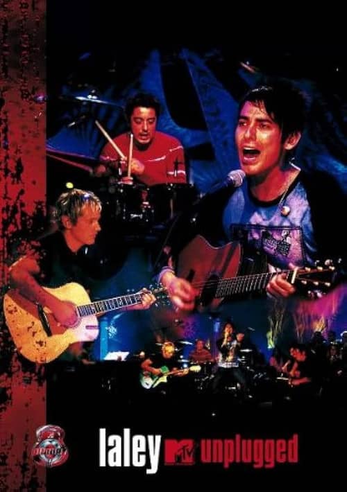 La Ley: MTV Unplugged