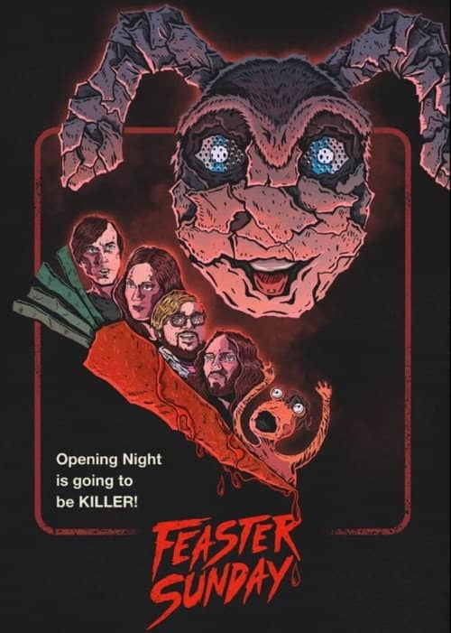 Feaster Sunday