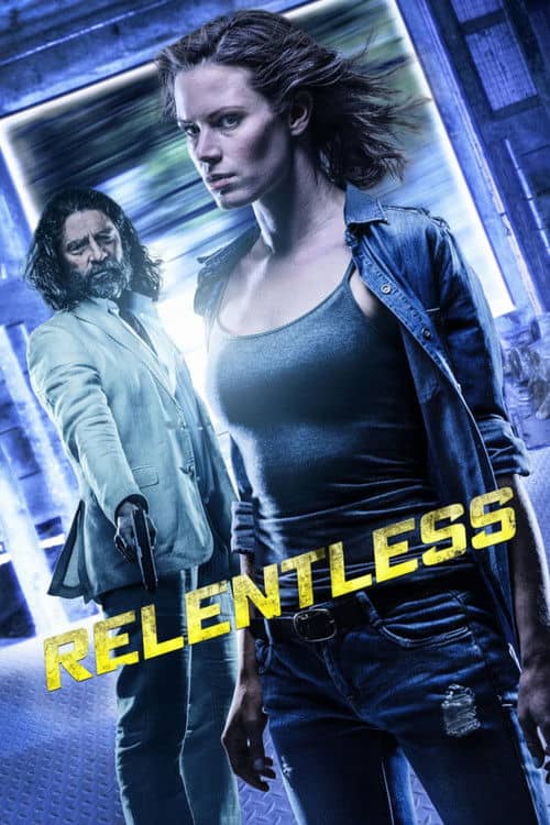 Relentless