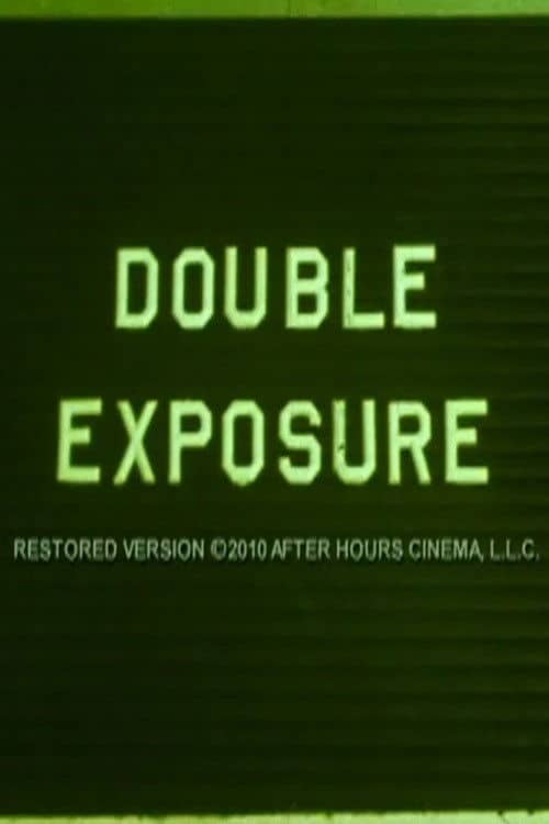 Double Exposure