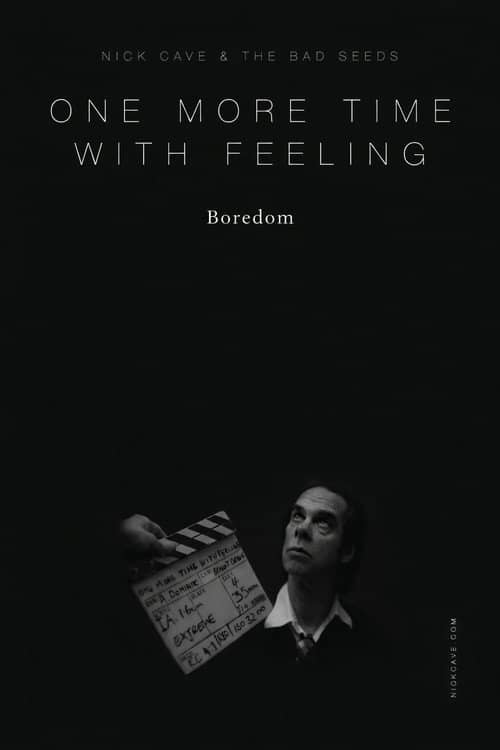 Boredom