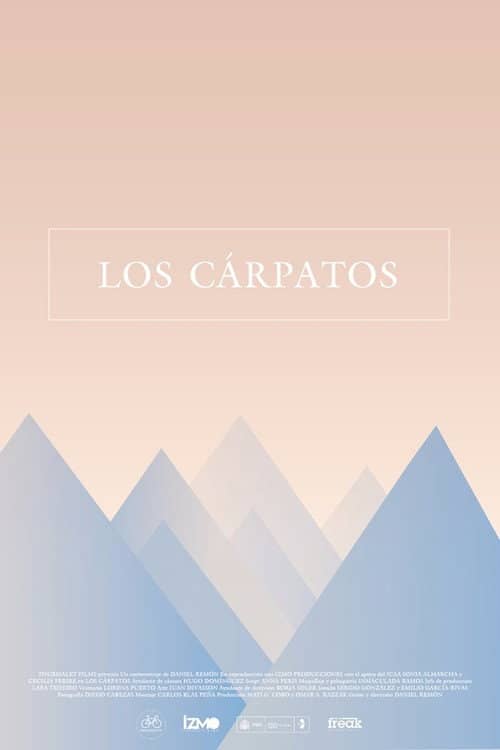 Los Cárpatos