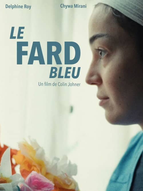 Le Fard Bleu