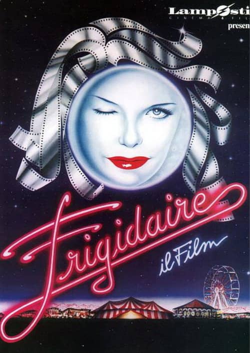Frigidaire - Il film