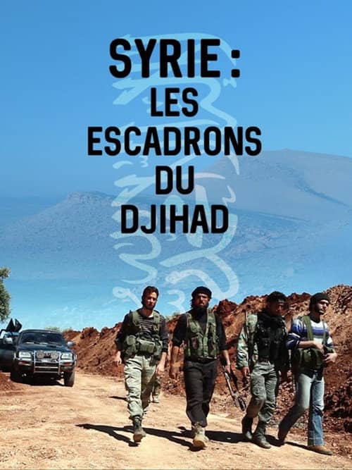 Syria: the Legions of Holy War