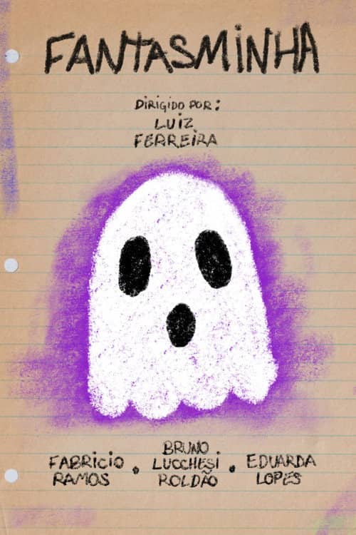 Fantasminha