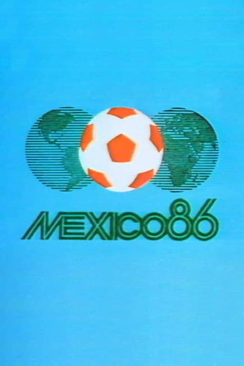 VM-krönika 1986