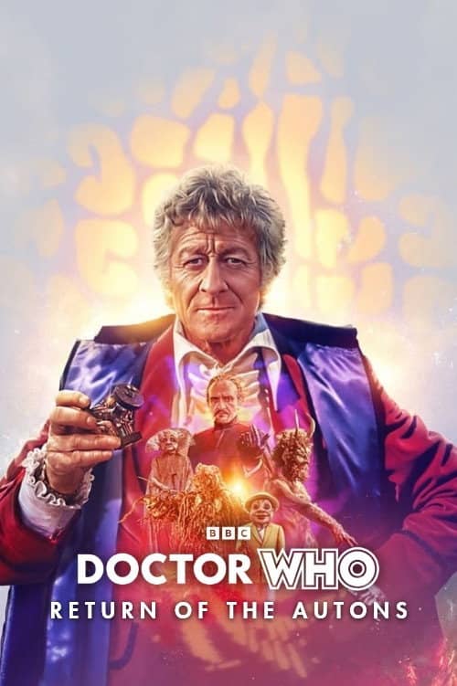 Doctor Who: Return of the Autons