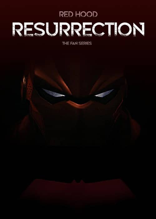 Red Hood: Resurrection