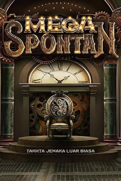 Mega Spontan